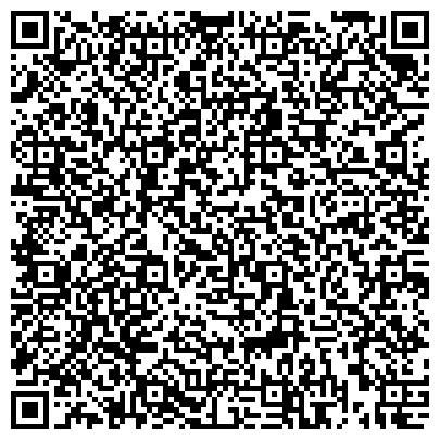 QR-код с контактной информацией организации Пятигорскпассажиравтотранс, МУП, автотранспортная компания