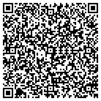 QR-код с контактной информацией организации ИФК