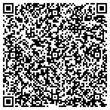 QR-код с контактной информацией организации ClientBar