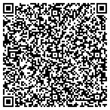 QR-код с контактной информацией организации М.видео