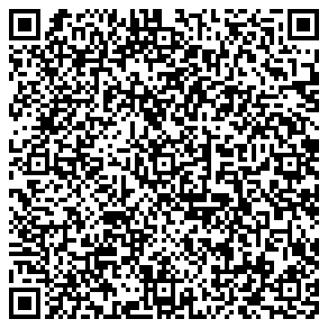 QR-код с контактной информацией организации Гостиный двор, продовольственный магазин