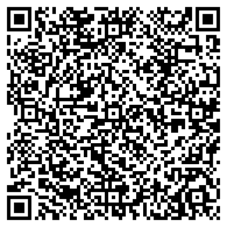 QR-код с контактной информацией организации Детский дом №66