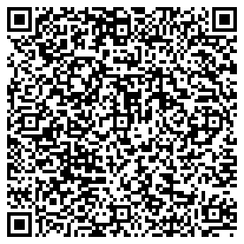 QR-код с контактной информацией организации ООО Сеть аптек "Наталия"