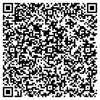 QR-код с контактной информацией организации ВИТРУМ