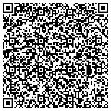 QR-код с контактной информацией организации Исетский дом-интернат для престарелых и инвалидов