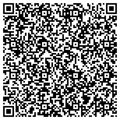 QR-код с контактной информацией организации ЗАО Автоколонна 1721