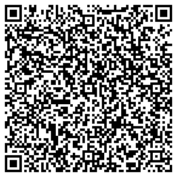 QR-код с контактной информацией организации Золотая рыбка, продуктовый магазин