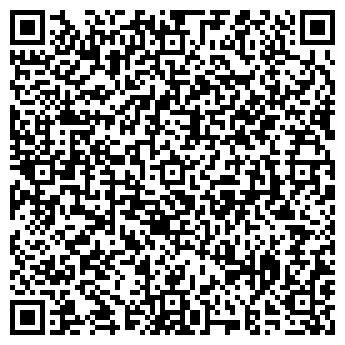 QR-код с контактной информацией организации ГорЗдрав