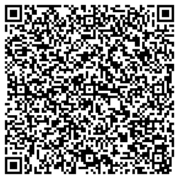 QR-код с контактной информацией организации Кооптранс