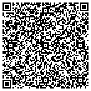 QR-код с контактной информацией организации В доме Буркова
