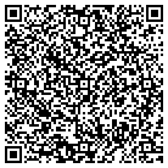 QR-код с контактной информацией организации Маяк