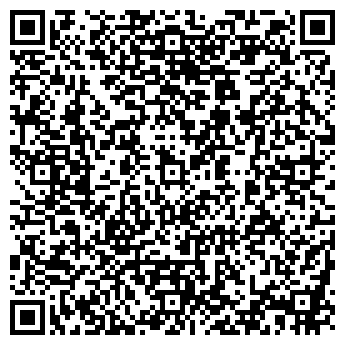 QR-код с контактной информацией организации Тюменская Областная Дума