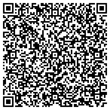 QR-код с контактной информацией организации Избирательная комиссия Тюменской области
