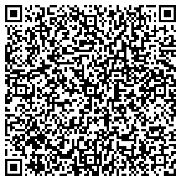 QR-код с контактной информацией организации Новый свет, ООО, продуктовый магазин