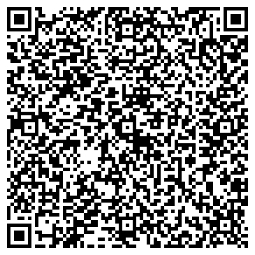 QR-код с контактной информацией организации Избирательная комиссия Калининского АО