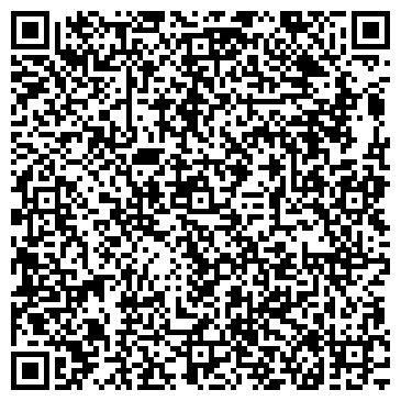 QR-код с контактной информацией организации Избирательная комиссия Ленинского АО