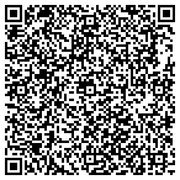 QR-код с контактной информацией организации Избирательная комиссия Восточного АО