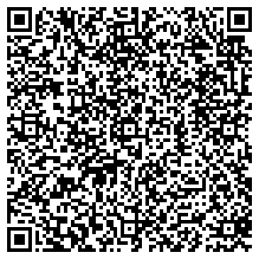 QR-код с контактной информацией организации Бриз, продовольственный магазин