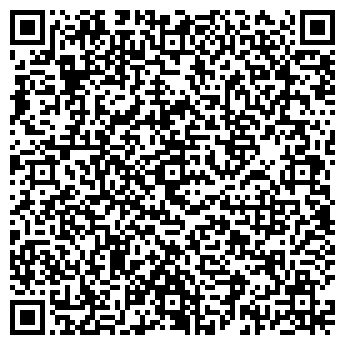 QR-код с контактной информацией организации Избирательная комиссия Центрального АО