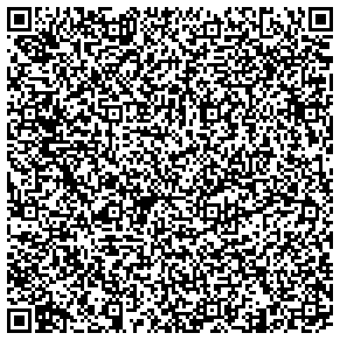 QR-код с контактной информацией организации Отдел исполнения наказаний и иных мер уголовно-правового характера без изоляции от общества, УФСИН, Управление Федеральной службы исполнения наказаний России по Тюменской области