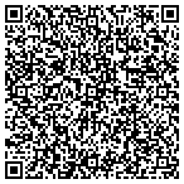 QR-код с контактной информацией организации Продуктовый магазин, ИП Гусейнов А.О.