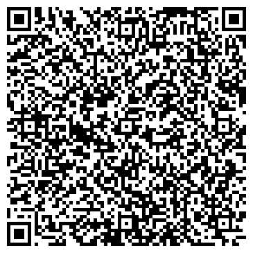 QR-код с контактной информацией организации Инспекция гостехнадзора Тюменского района
