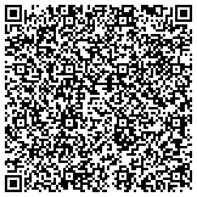 QR-код с контактной информацией организации Межрайонная инспекция Федеральной налоговой службы России №14 по Тюменской области