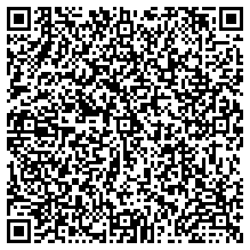 QR-код с контактной информацией организации Продовольственный магазин, ЗАО ГРАНД