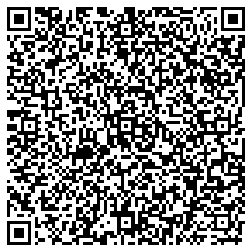 QR-код с контактной информацией организации Хуторок, продуктовый магазин, ИП Пуговкин Л.В.