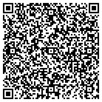 QR-код с контактной информацией организации SK Service