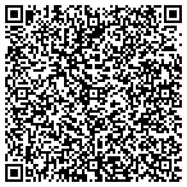 QR-код с контактной информацией организации Империал, продовольственный магазин, ООО Росконт