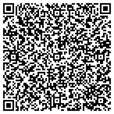 QR-код с контактной информацией организации Шик, продовольственный магазин