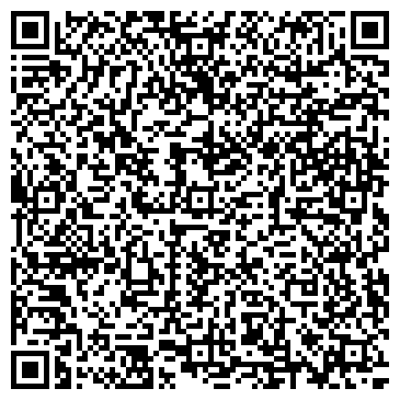 QR-код с контактной информацией организации К соседке, продуктовый магазин