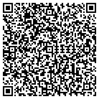 QR-код с контактной информацией организации СИЗО №2