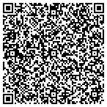 QR-код с контактной информацией организации Многофункциональный центр Тюменской области, ГАУ