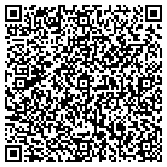 QR-код с контактной информацией организации ООО Экран Ориджин