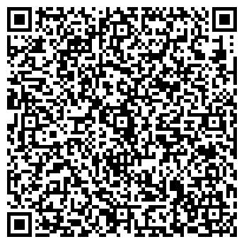 QR-код с контактной информацией организации Лекрус