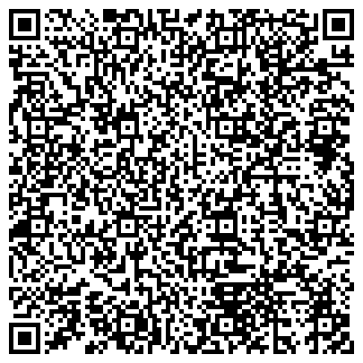 QR-код с контактной информацией организации Возврат комиссий, межрегиональная общественная организация по защите прав потребителей