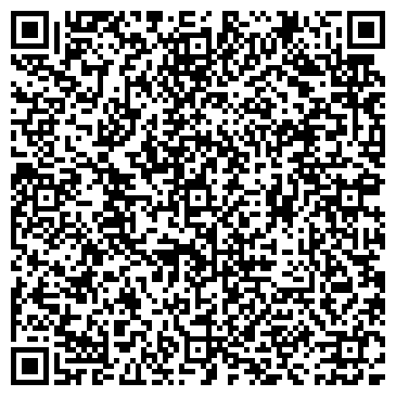 QR-код с контактной информацией организации Продуктовый магазин, ООО Социум