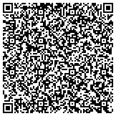 QR-код с контактной информацией организации БЛОК-ПОСТ