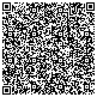 QR-код с контактной информацией организации Веста, Тюменская региональная общественная организация любителей флоры и фауны