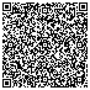 QR-код с контактной информацией организации Продуктовый магазин, ООО Кредо