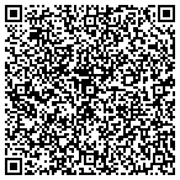 QR-код с контактной информацией организации Продуктовый магазин, ООО Победа