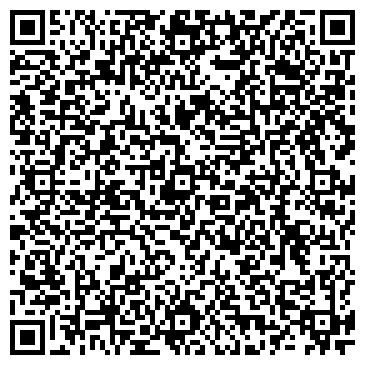 QR-код с контактной информацией организации Фонд микрофинансирования Тюменской области