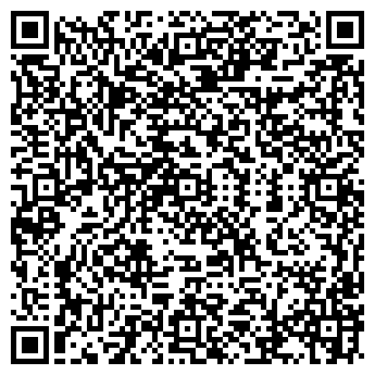 QR-код с контактной информацией организации «ТРК»