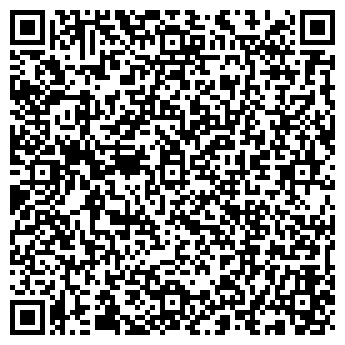 QR-код с контактной информацией организации Продуктовый магазин на ул. Свободы, 85