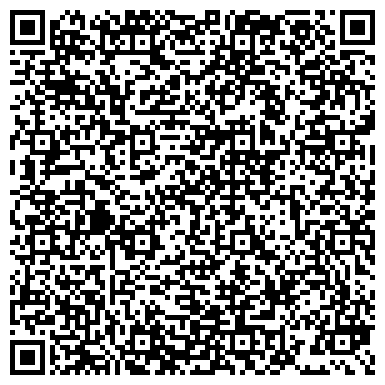 QR-код с контактной информацией организации Ассоциация кредитных организаций Тюменской области