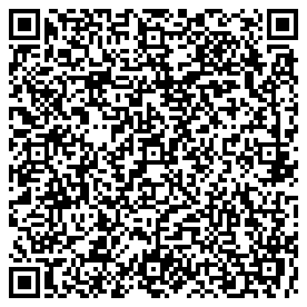 QR-код с контактной информацией организации ВИТРУМ