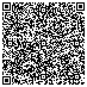 QR-код с контактной информацией организации Ирида, ООО, продуктовый магазин