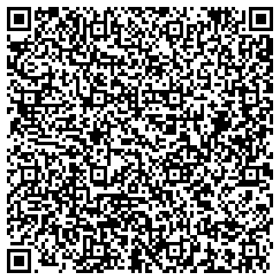 QR-код с контактной информацией организации Мост надежды, Тюменская региональная благотворительная молодежная общественная организация